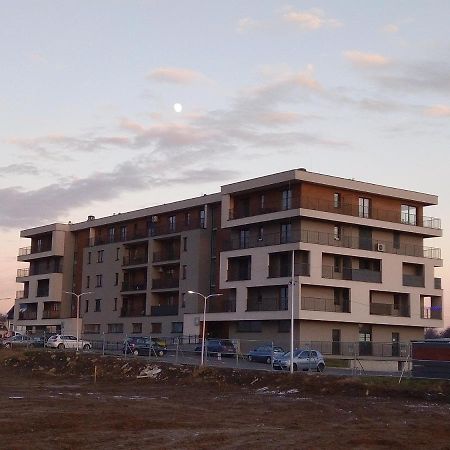 Apartamenty Agpa Затор Экстерьер фото
