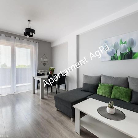 Apartamenty Agpa Затор Экстерьер фото