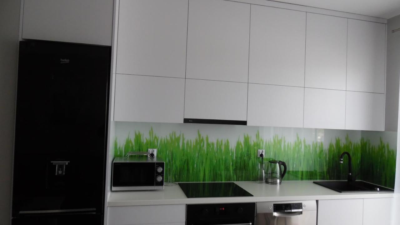 Apartamenty Agpa Затор Экстерьер фото