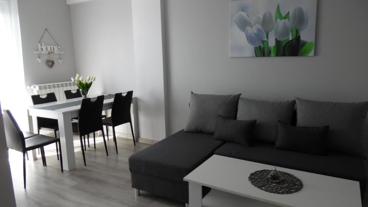 Apartamenty Agpa Затор Экстерьер фото
