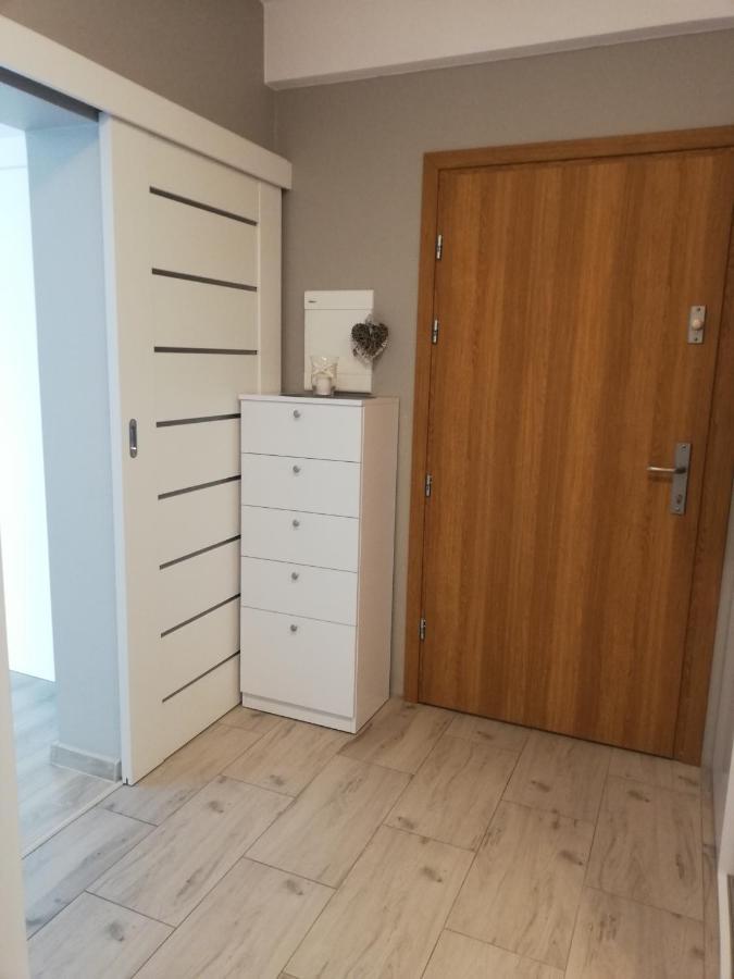 Apartamenty Agpa Затор Экстерьер фото