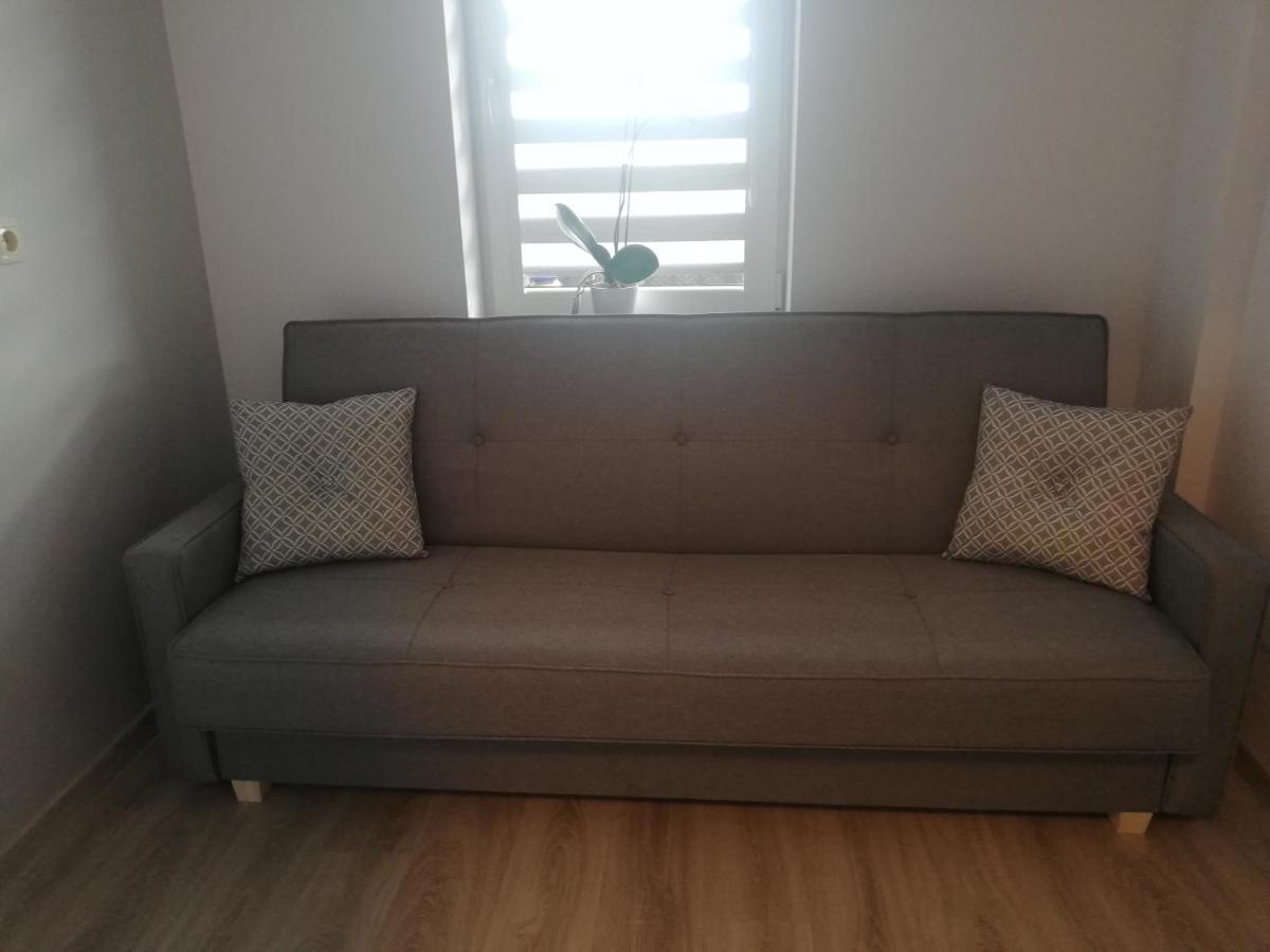 Apartamenty Agpa Затор Экстерьер фото