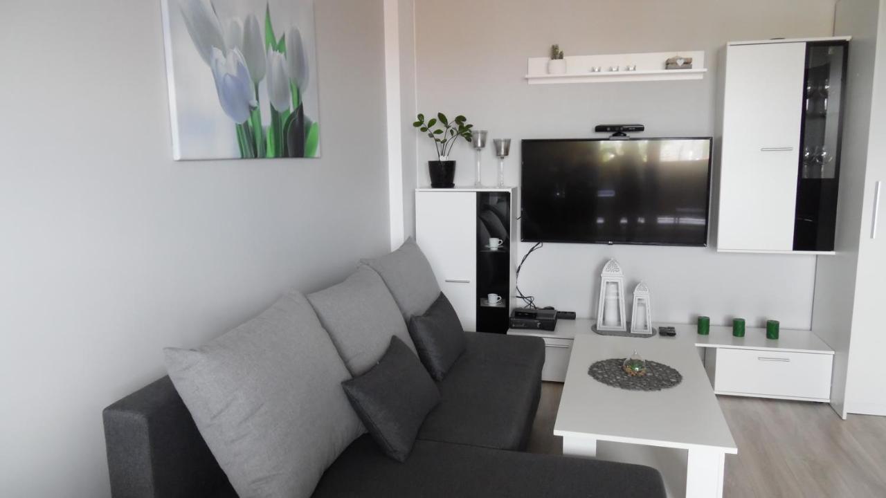Apartamenty Agpa Затор Экстерьер фото