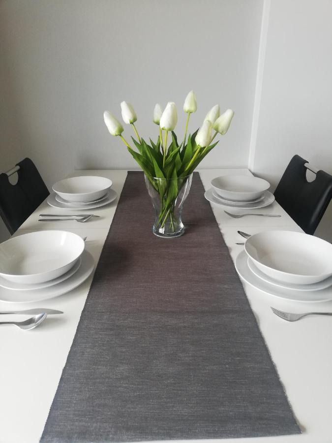 Apartamenty Agpa Затор Экстерьер фото