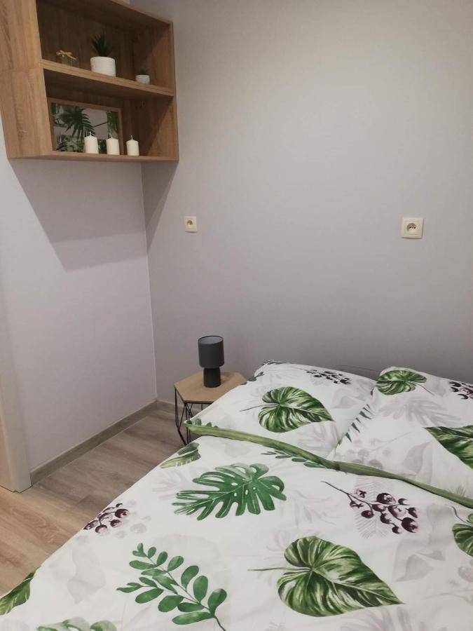 Apartamenty Agpa Затор Экстерьер фото