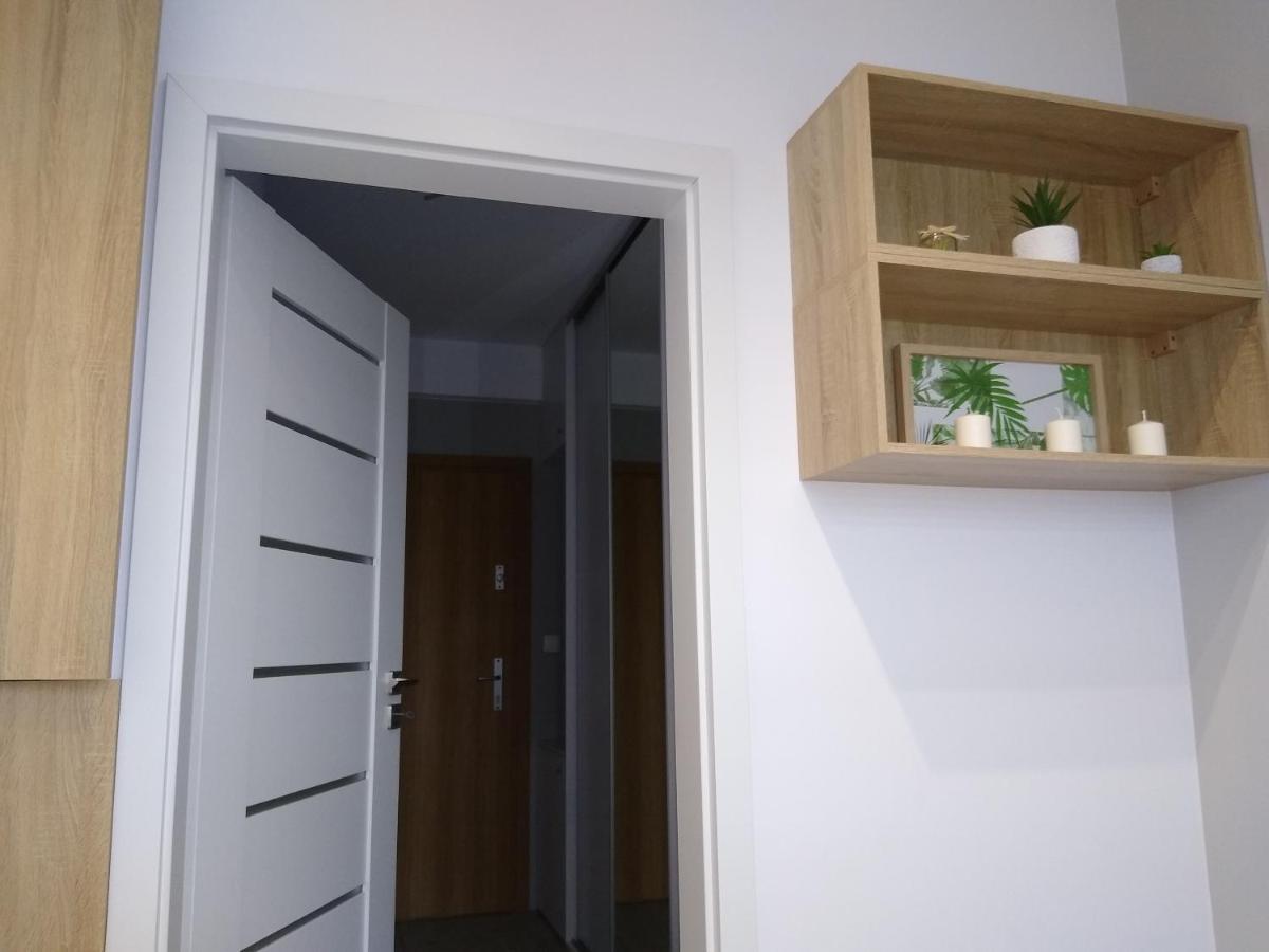 Apartamenty Agpa Затор Экстерьер фото