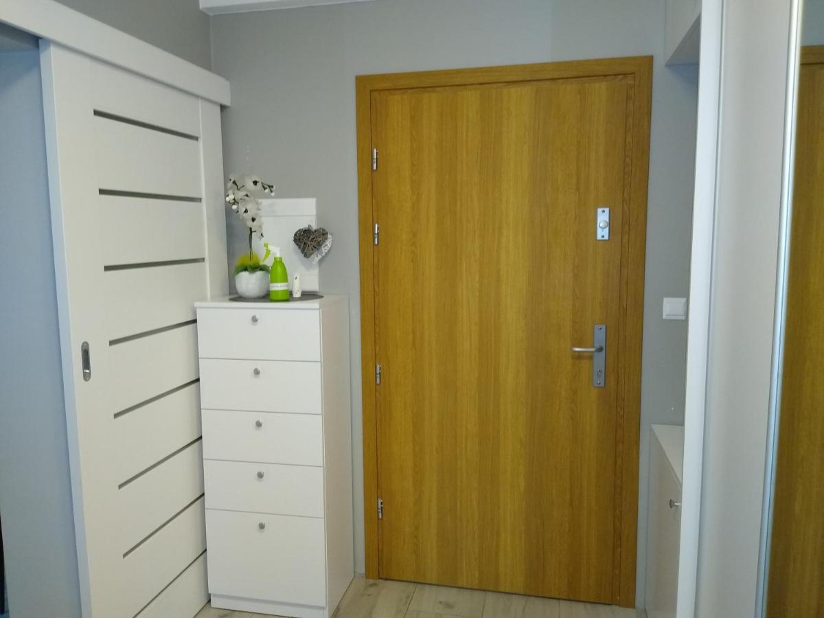 Apartamenty Agpa Затор Экстерьер фото