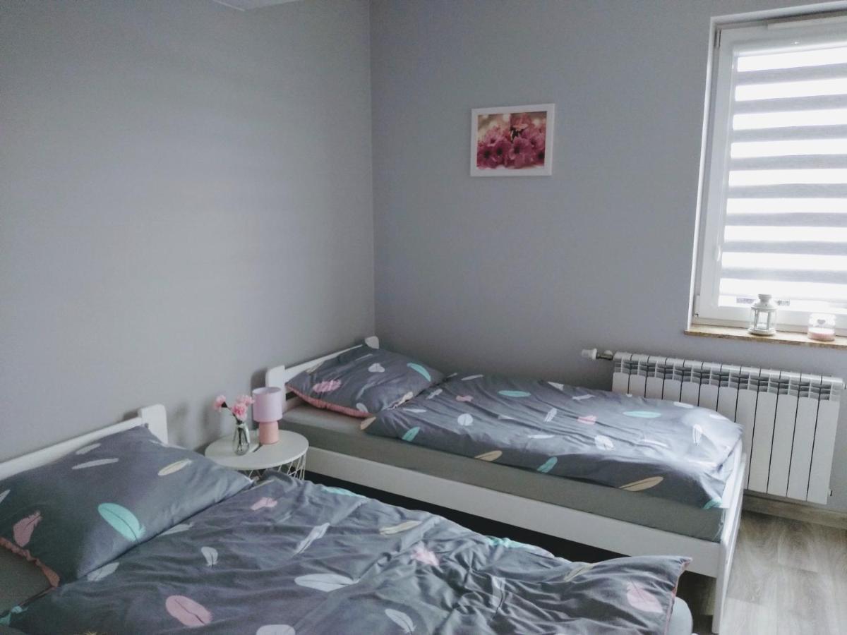 Apartamenty Agpa Затор Экстерьер фото