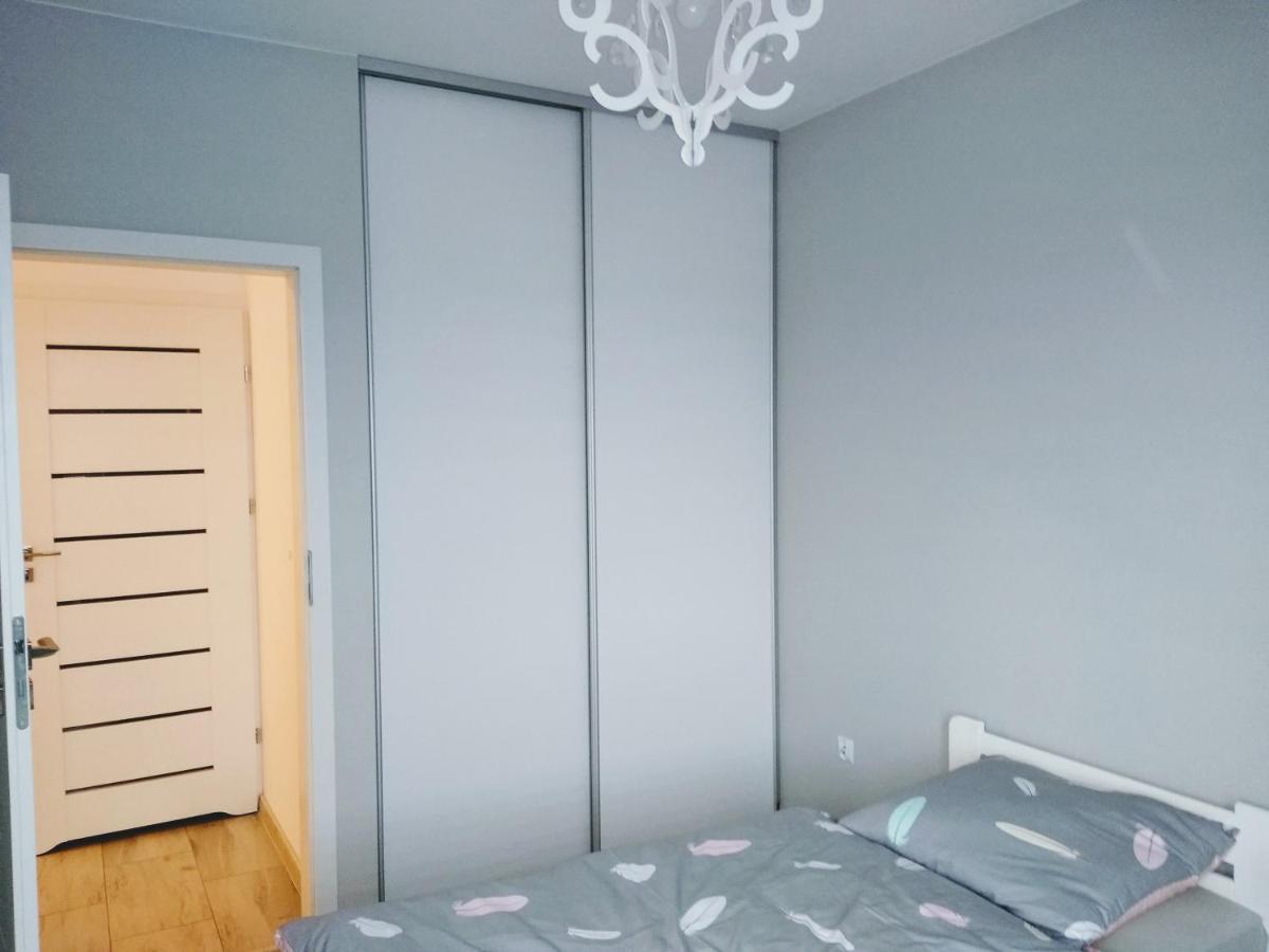 Apartamenty Agpa Затор Экстерьер фото