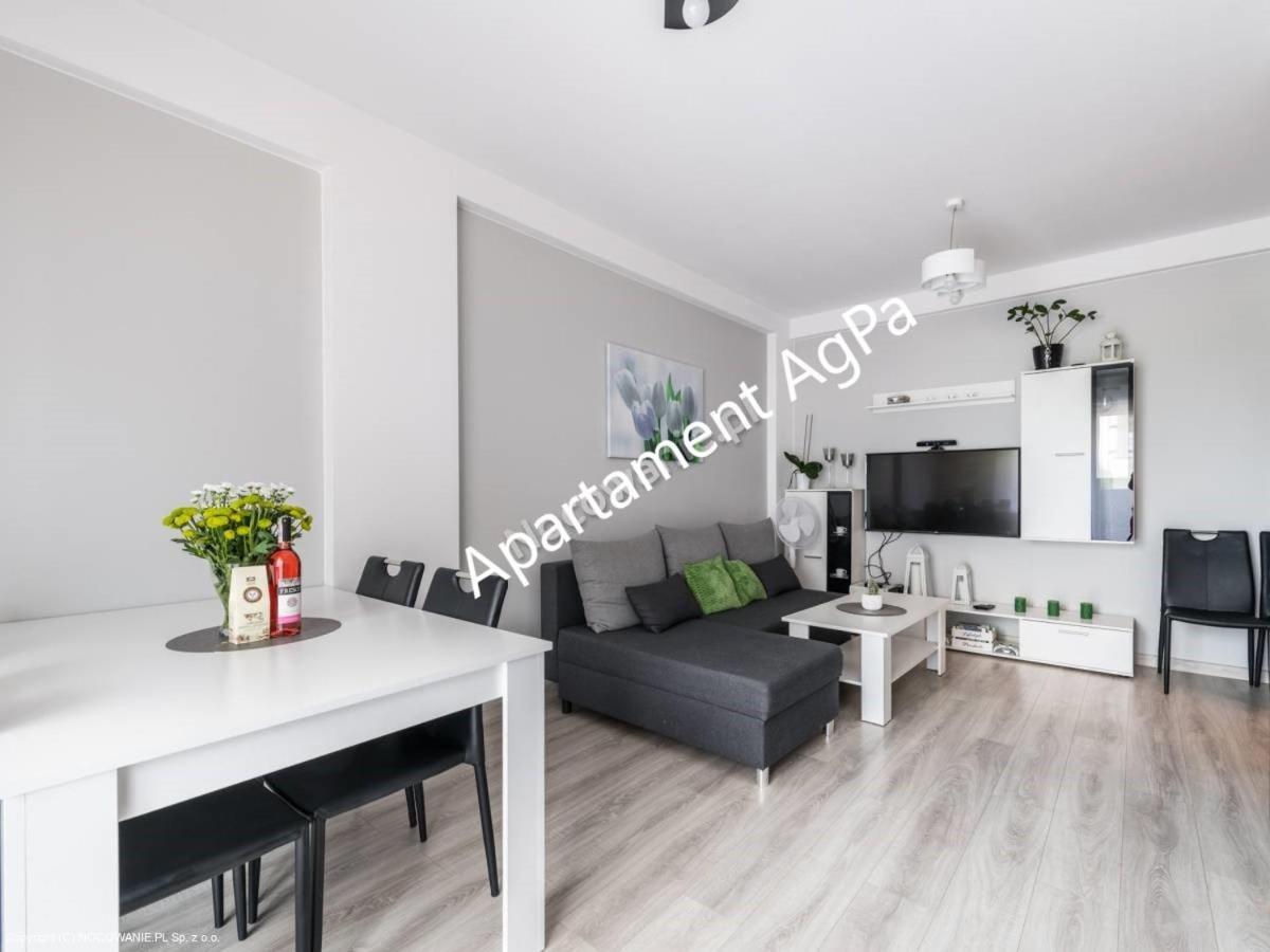 Apartamenty Agpa Затор Экстерьер фото